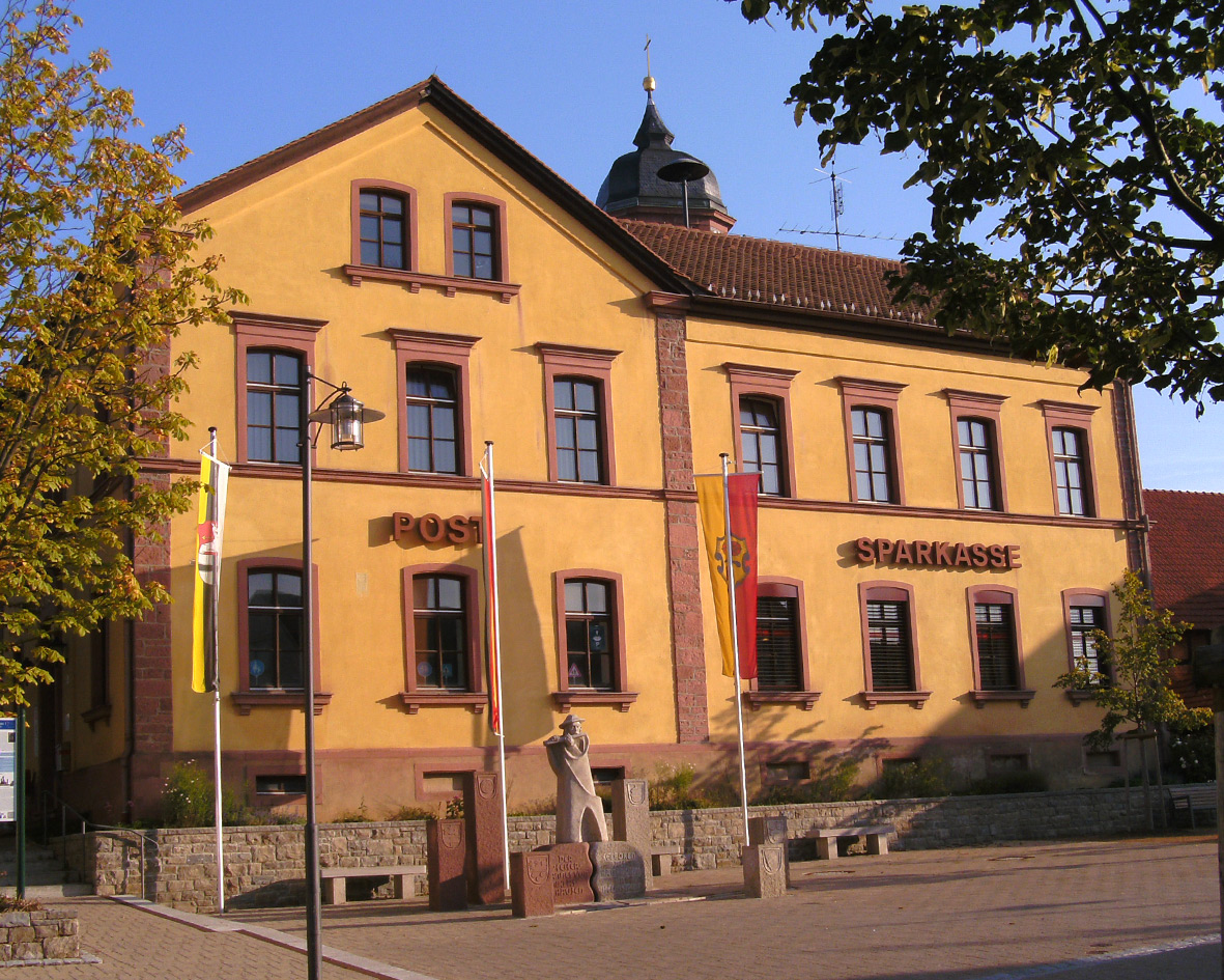 HELMSTADT
