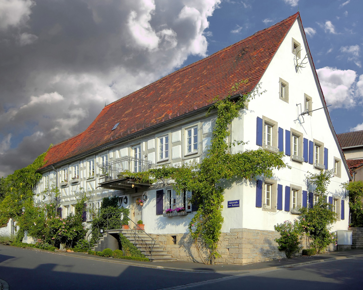 KLEINRINDERFELD
