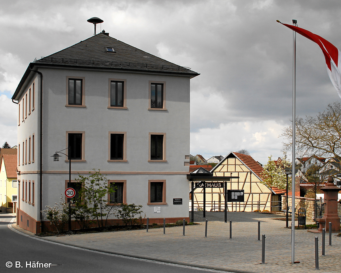 WALDBRUNN