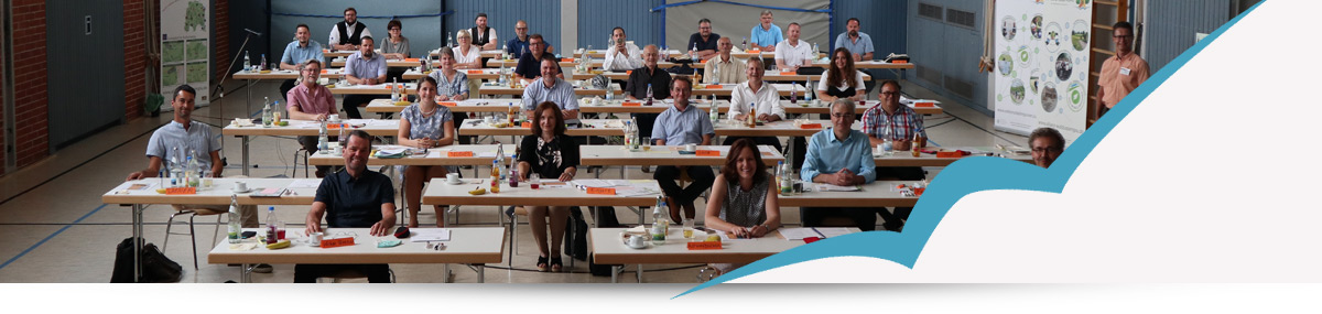 ILE-Zwischenevaluierung Workshop