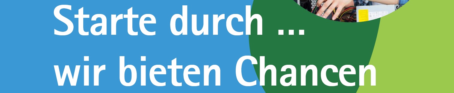 Titel Chancen-Mappe Lkr. Würzburg