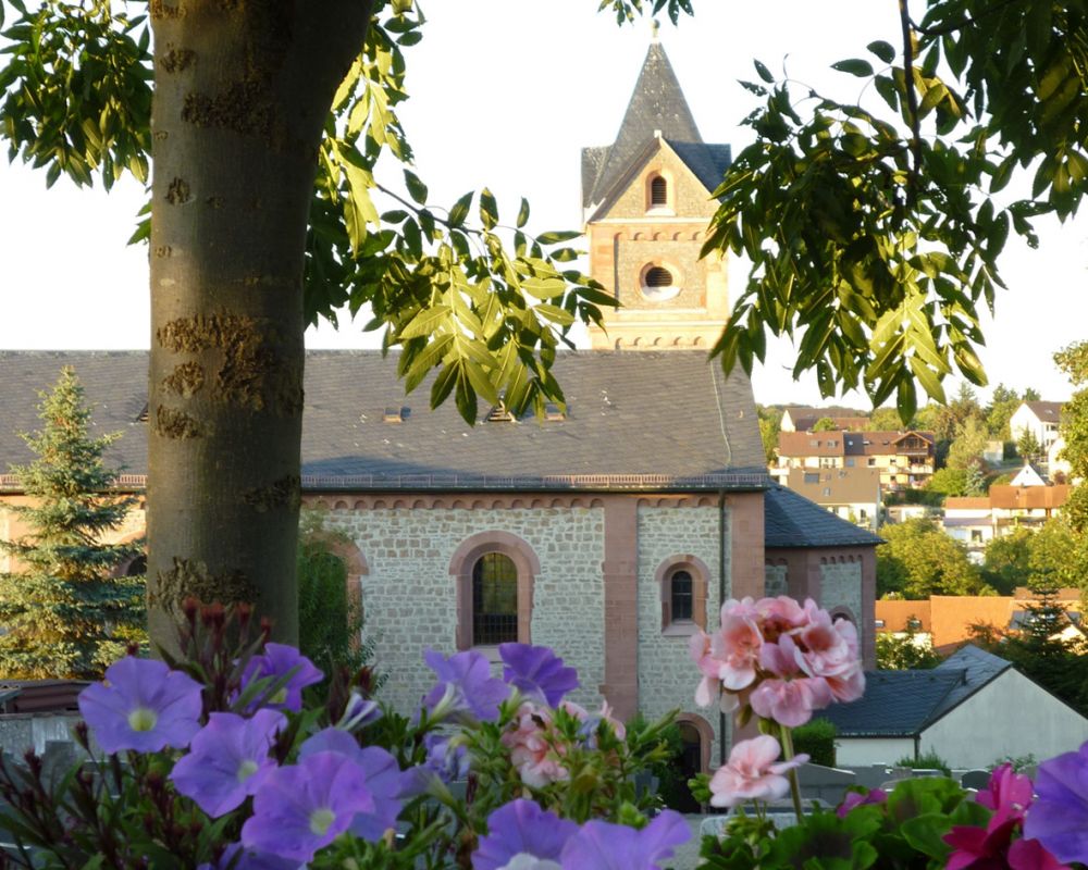Kirche