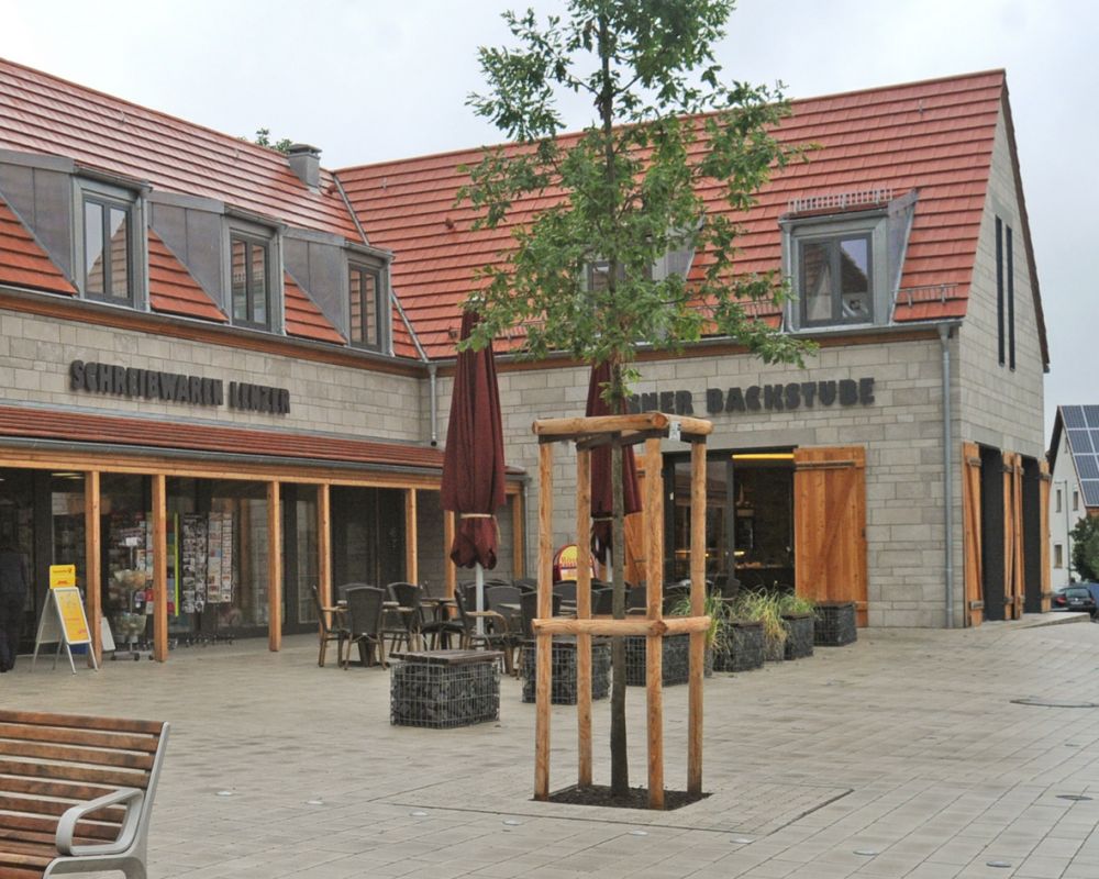 Marktplatz