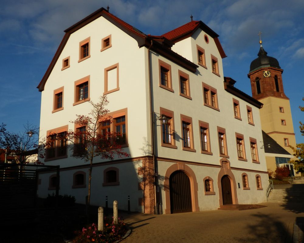 Verwaltungsgemeinschaft