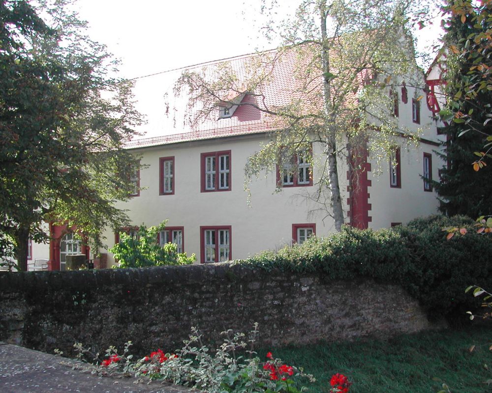 Benediktushof