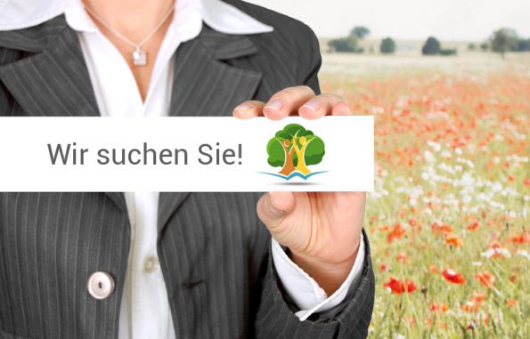 Umsetzungsbegleitung (m/w/d) gesucht!