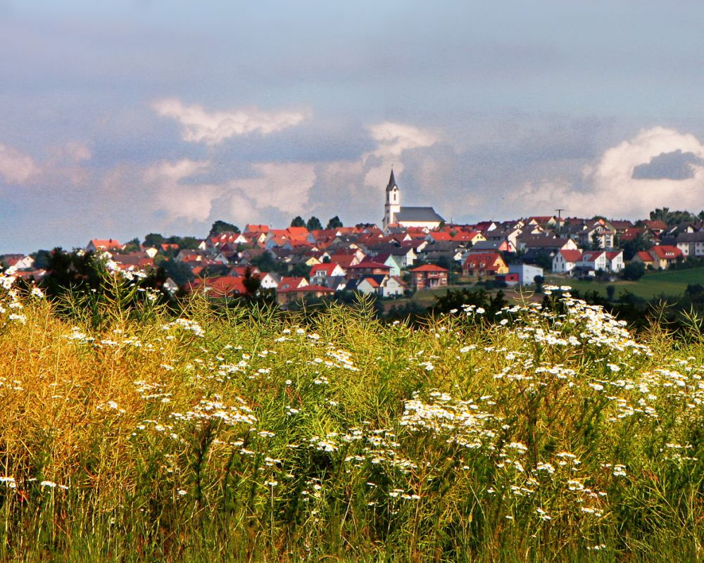 Ortsansicht
