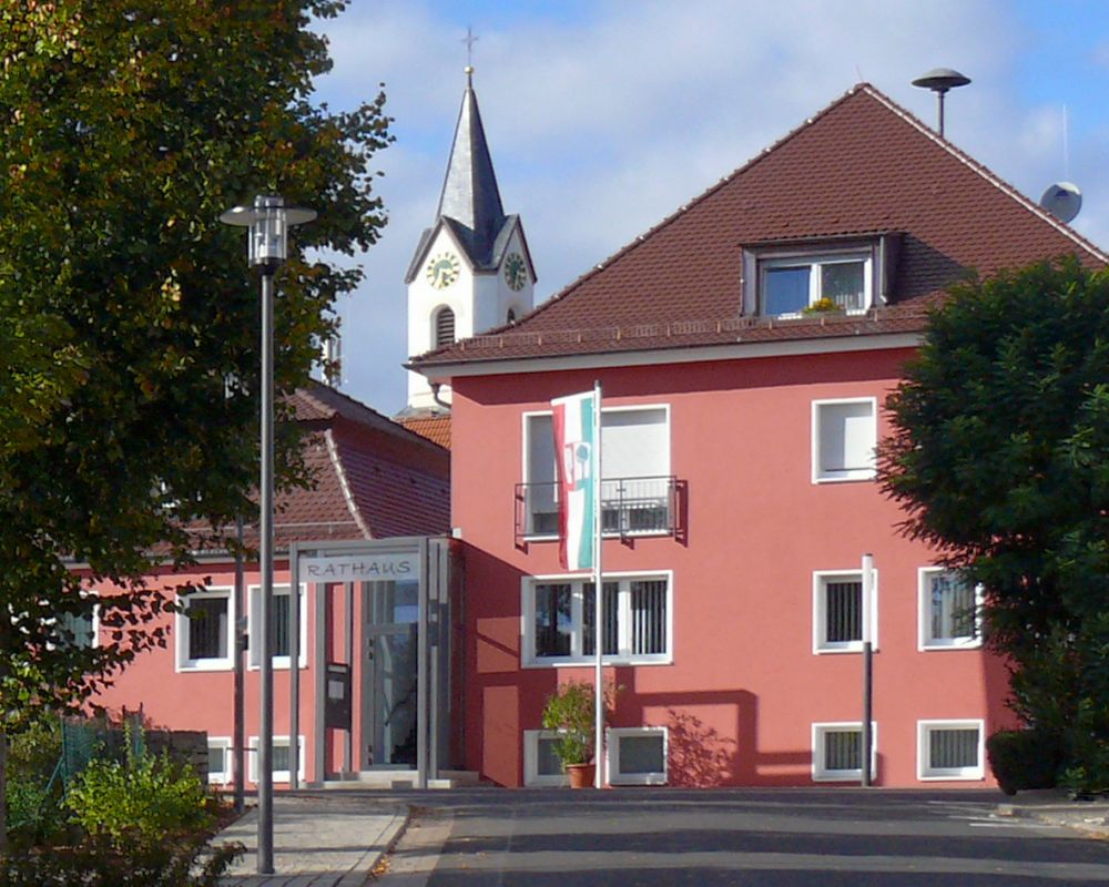Rathaus