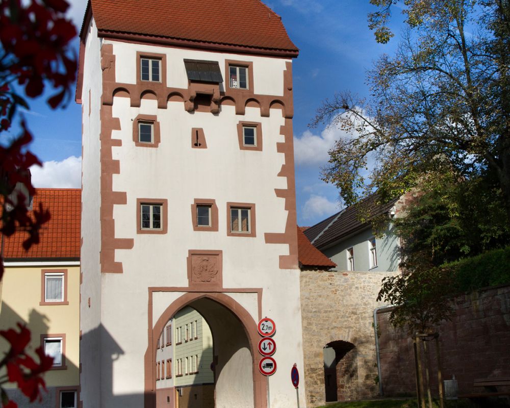 Torhaus