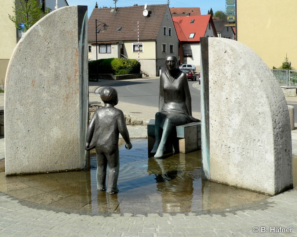 Dorfbrunnen