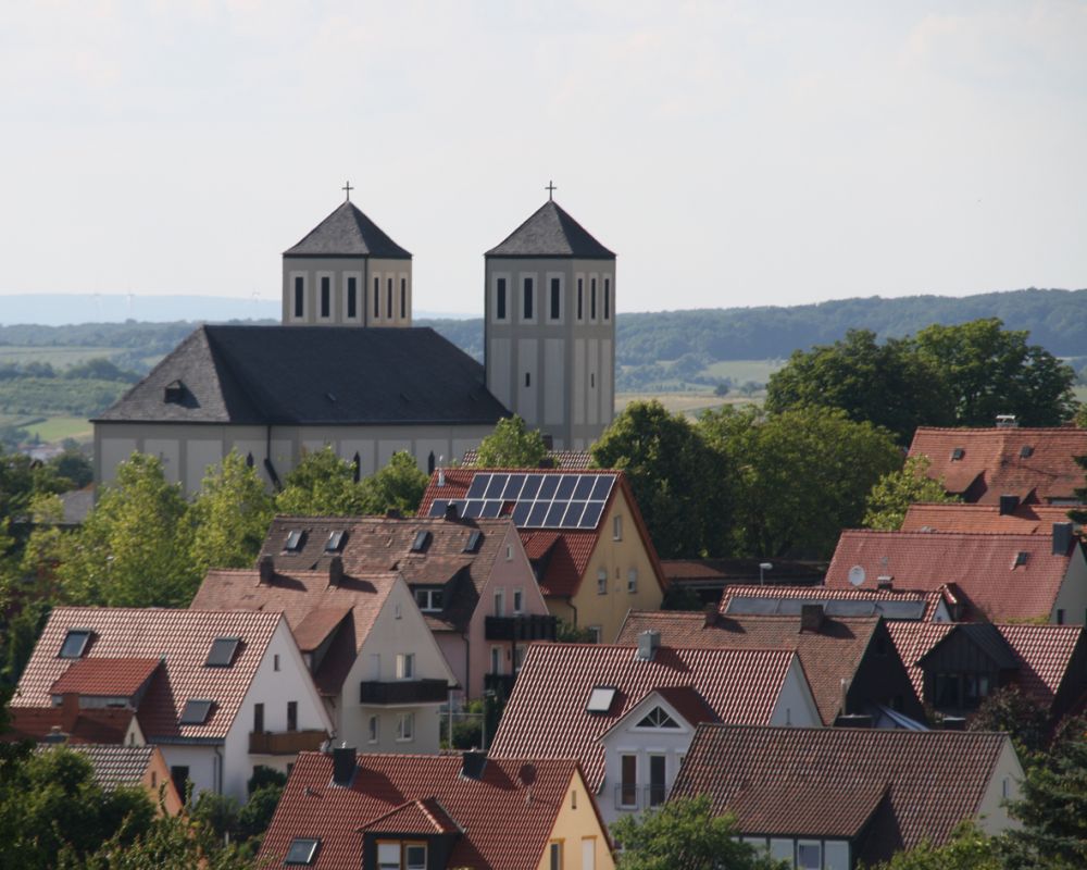 Ortsansicht