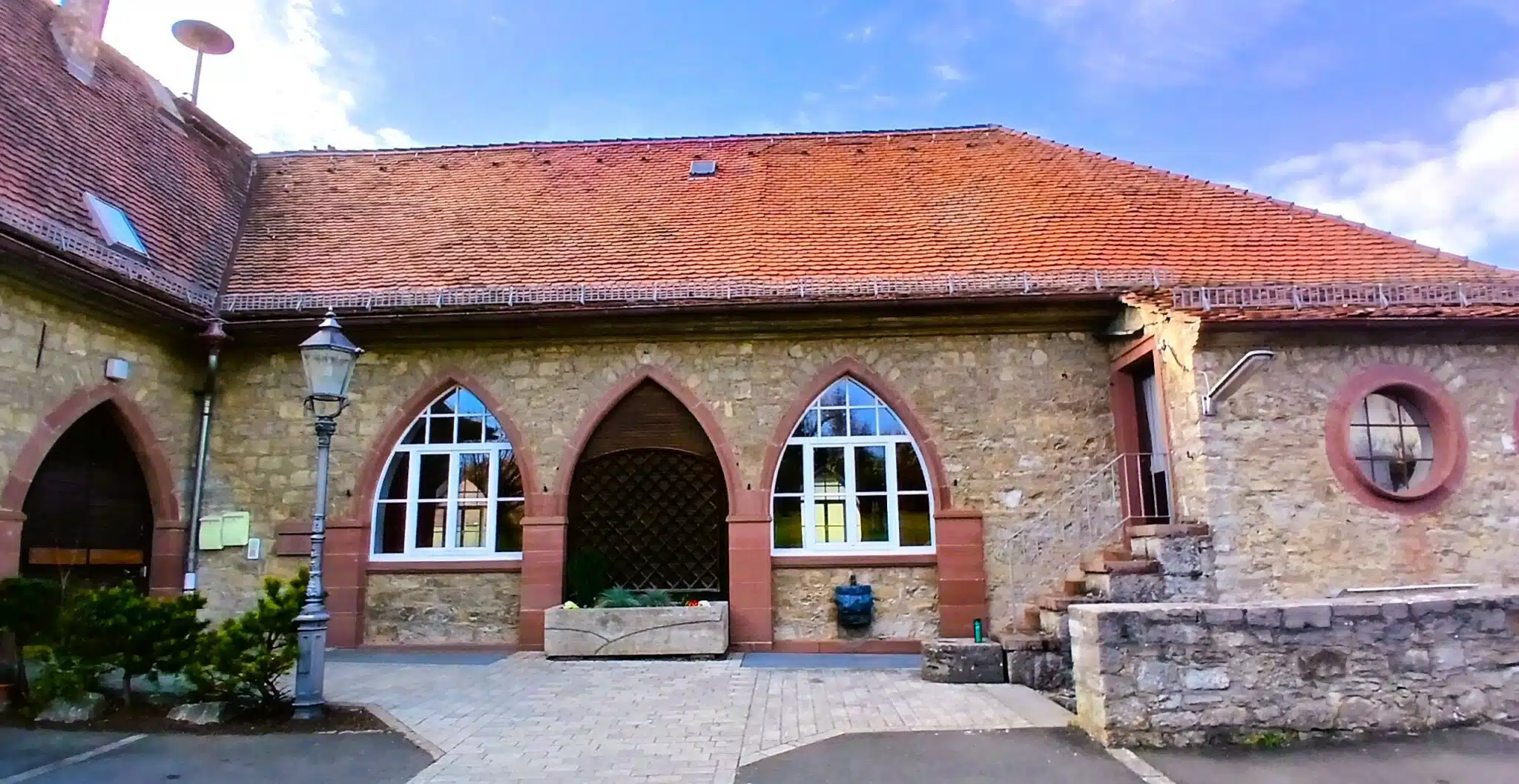 Klrf_Gemeindehaus
