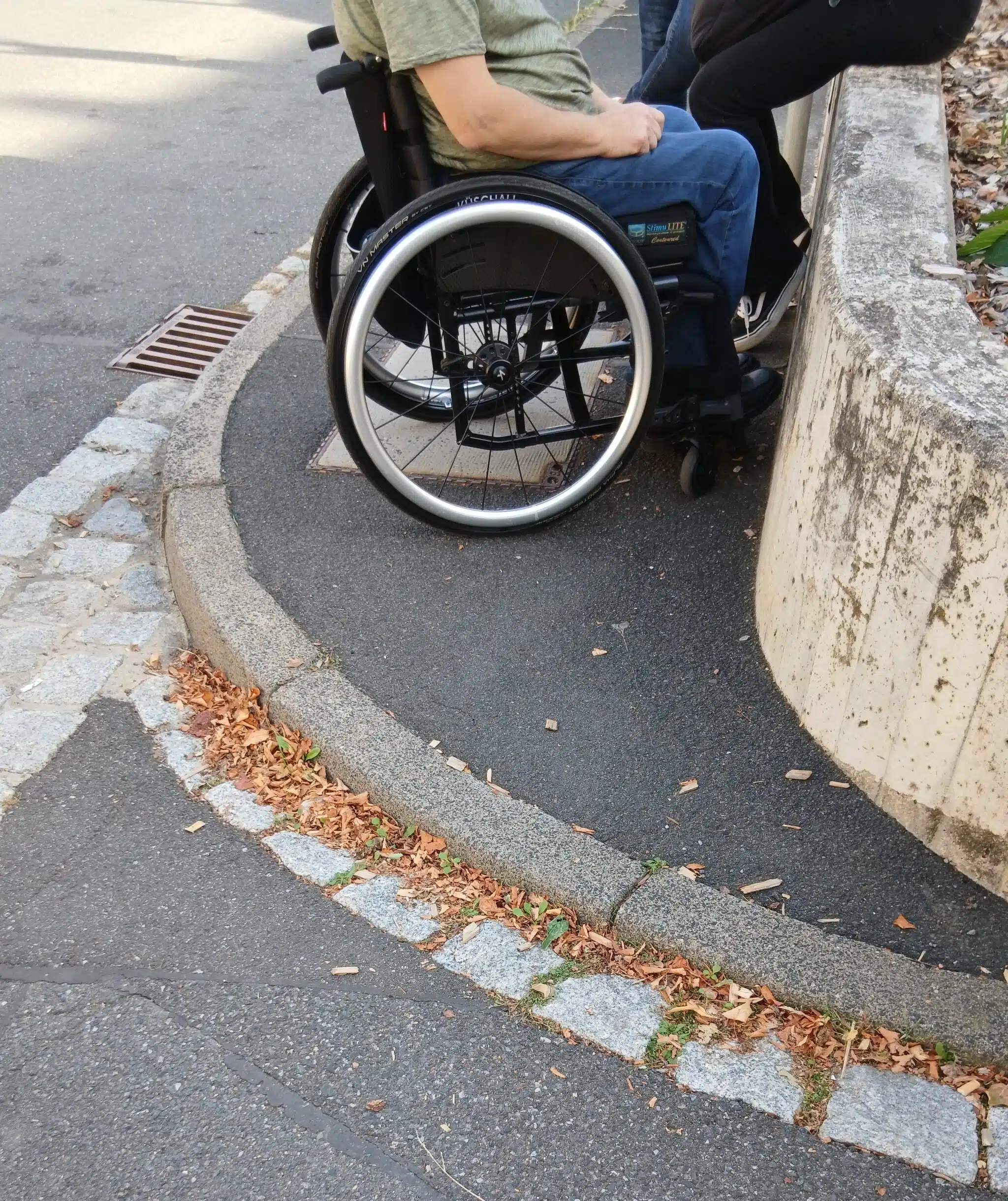Barrierefreie ILE - Mobilitätschecks in 10 Gemeinden liefern erste Ergebnisse